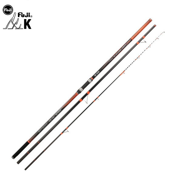 ΚΑΛΑΜΙ KALI WINSURF 4.20 100-250GR