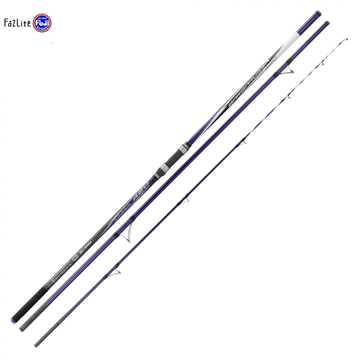 Εικόνα της ΚΑΛΑΜΙ KALI BARBAROSSA 4.20M 100-250GR