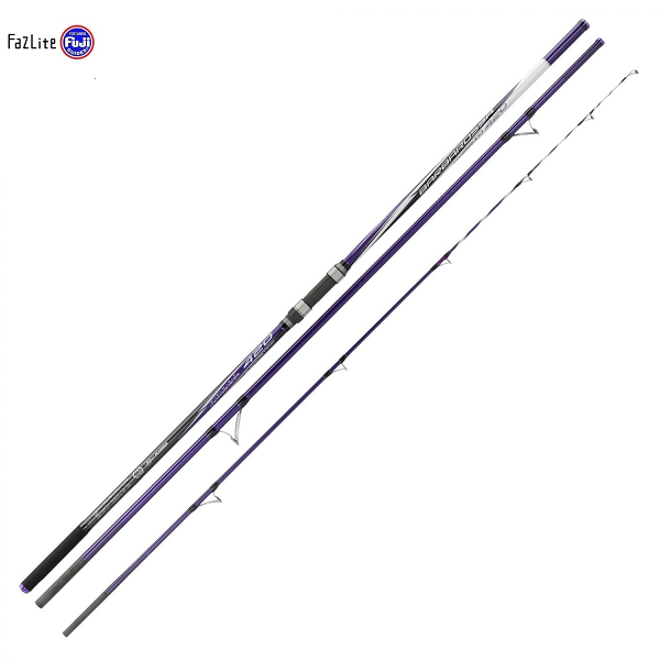 ΚΑΛΑΜΙ KALI BARBAROSSA 4.20M 100-250GR