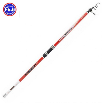 Εικόνα της ΚΑΛΑΜΙ KALI SKYHAWK 4.20M 100-200GR