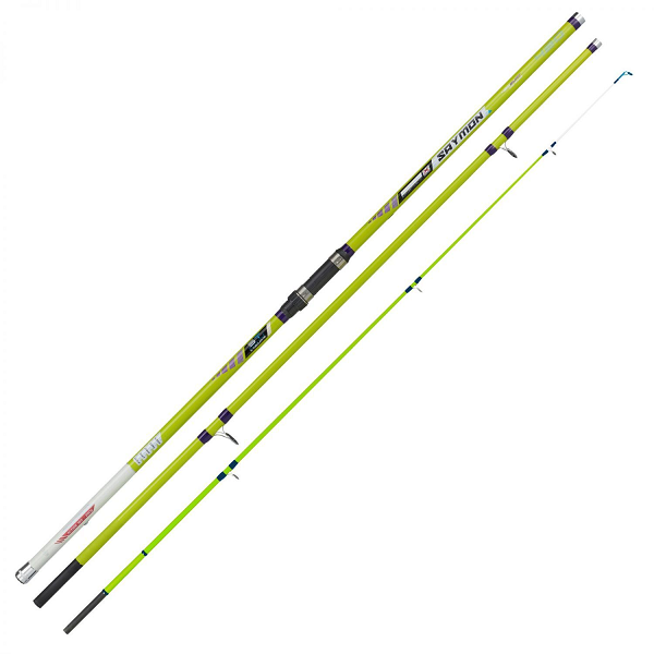 ΚΑΛΑΜΙ KALI SAYMON 4.20M 100-200GR