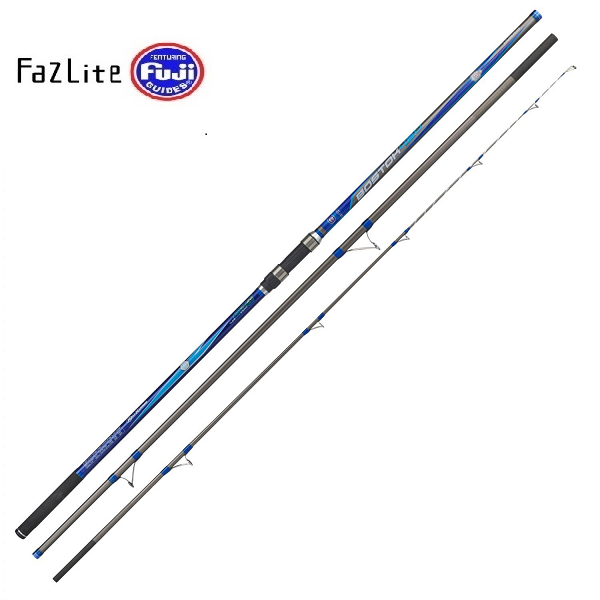 ΚΑΛΑΜΙ KALI BOSTOK 4.20M 100-200GR