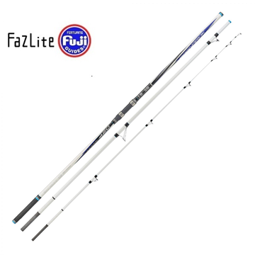 Εικόνα της ΚΑΛΑΜΙ KALI RAGNAROK 4.20M 100-250GR