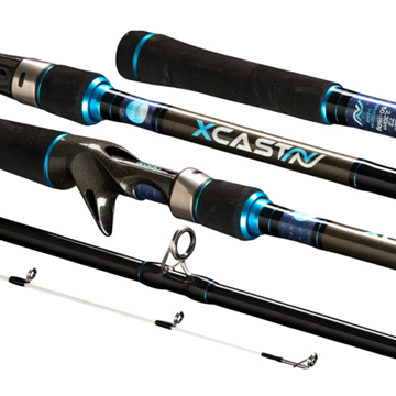 Εικόνα της ΚΑΛΑΜΙ GUNKI X' CAST VERTICAL GAME 2.20