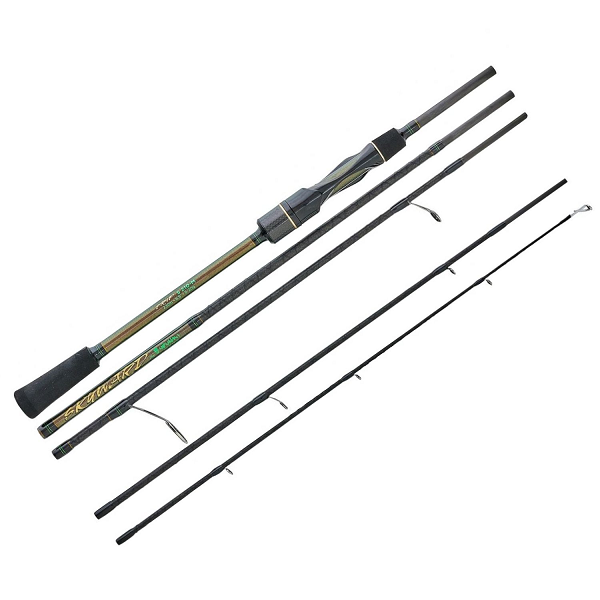 ΚΑΛΑΜΙ GUNKI SKYWARD TRIP