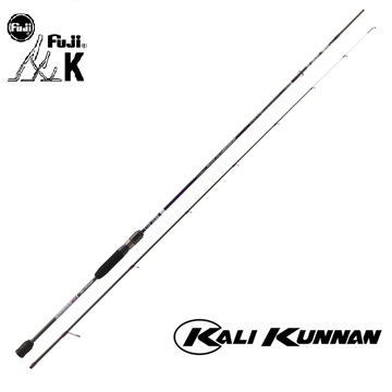 Εικόνα της ΚΑΛΑΜΙ KALI SQUID+TATAKI 2.20M