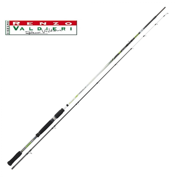 Εικόνα της ΚΑΛΑΜΙ KALI MASCELLA 2.5M EGI #1.6 - #3.5