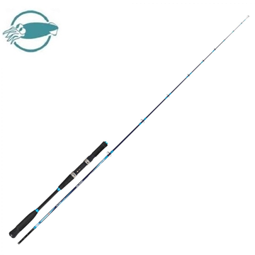 Εικόνα της ΚΑΛΑΜΙ KALI OCTOPUS 1.80Μ 30-100CW