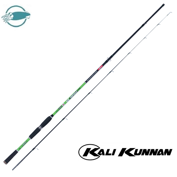 ΚΑΛΑΜΙ KALI TENTACLE 2.40M EGI #1.6 - #3.0