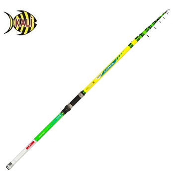 Εικόνα της ΚΑΛΑΜΙ ΒΑΡΚΑΣ KALI CORAL