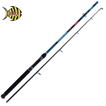 Εικόνα της ΚΑΛΑΜΙ ΒΑΡΚΑΣ KALI INTREPID BOAT