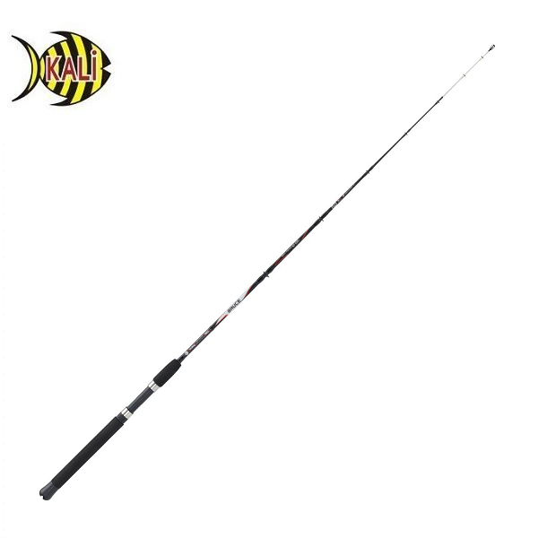 ΚΑΛΑΜΙ ΒΑΡΚΑΣ KALI BRUCE 1.65M 10-160GR