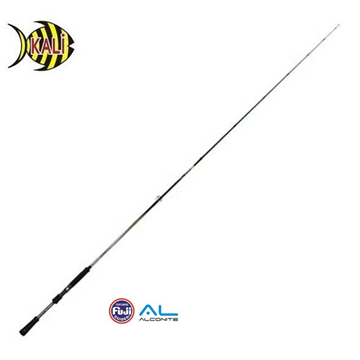 Εικόνα της ΚΑΛΑΜΙ ΒΑΡΚΑΣ KALI RUNNER BASS S 1.90M 60-125GR