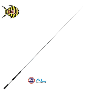 Εικόνα της ΚΑΛΑΜΙ ΒΑΡΚΑΣ KALI RUNNER BASS C 1.90M 40-75GR