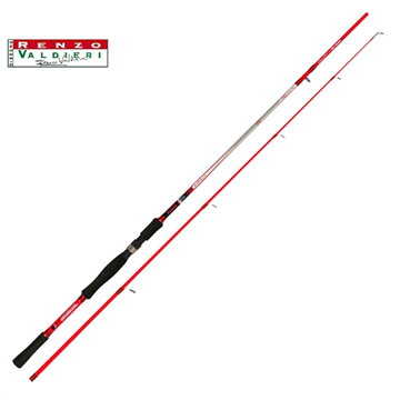 Εικόνα της ΚΑΛΑΜΙ KALI EMPOLI II SPINNING ΔΙΣΠΑΣΤΟ