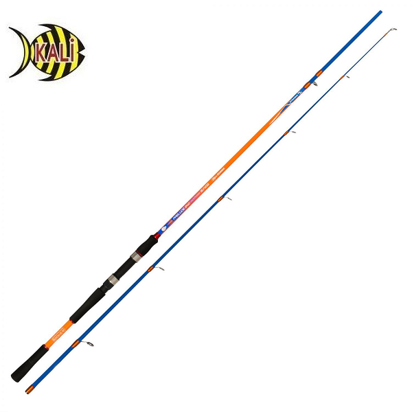 ΚΑΛΑΜΙ KALI PRELUDE SPINNING 2.40/15-40GR