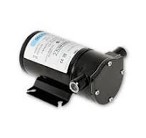 ΑΝΤΛΙΑ ΠΕΡΙΣΤΡΟΦIKH 30,0LPM 12V 0622