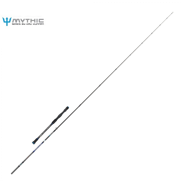 ΚΑΛΑΜΙ KALI MYTHIC FORWARD 2.55M 10-40GR