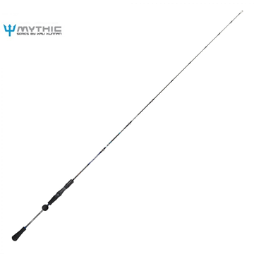 Εικόνα της ΚΑΛΑΜΙ KALI MYTHIC TOPSAIL 1.90M 25-90GR