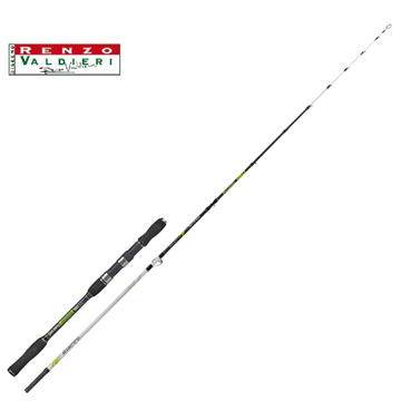 Εικόνα της ΚΑΛΑΜΙ KALI ZIZARI 1.80M 80-250GR