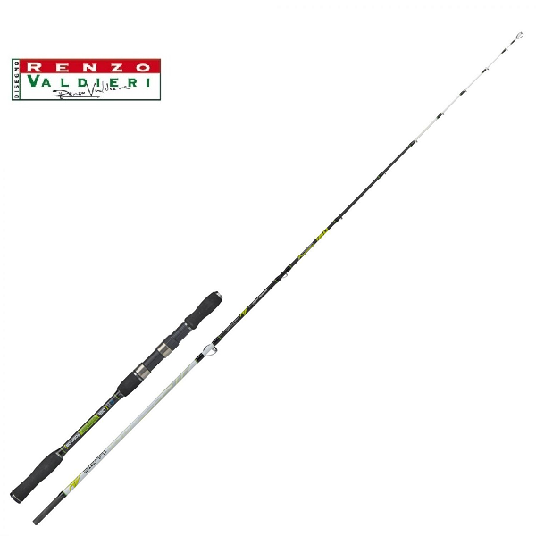 ΚΑΛΑΜΙ KALI ZIZARI 1.80M 80-250GR