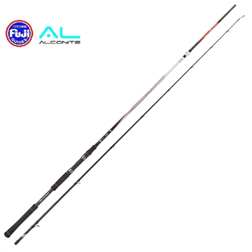 Εικόνα της ΚΑΛΑΜΙ KALI LIBSTER 3.00M 28-70GR