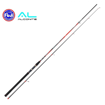 Εικόνα της ΚΑΛΑΜΙ KALI RACKMAN 3.00M 40-120GR