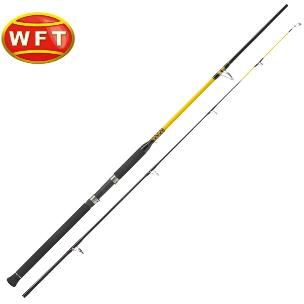 ΚΑΛΑΜΙ WFT NEVER CRACK SENSO PILK 2.10M