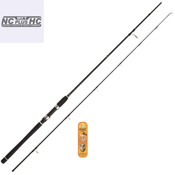 Εικόνα της ΚΑΛΑΜΙ WFT SEA DART JIGGER 2.20M