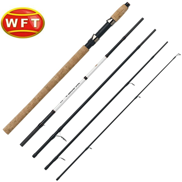 Εικόνα της ΚΑΛΑΜΙ WFT XK BONE TRAVEL SPIN 2.70/20-50GR