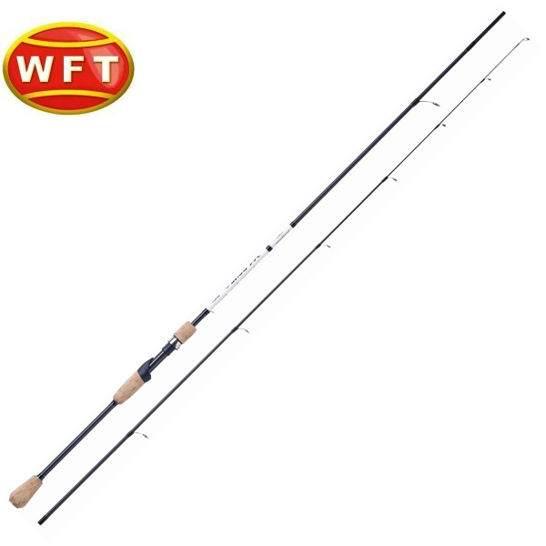 ΚΑΛΑΜΙ WFT XK BONE DROP SHOT 2.70Μ 10-45GR