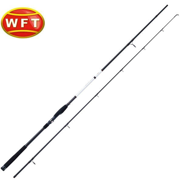 ΚΑΛΑΜΙ WFT XK BONE PRO SHAD 2.70M