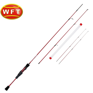 Εικόνα της ΚΑΛΑΜΙ WFT PENZILL SPOON DT 1.90M/0.5-5GR