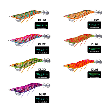 Εικόνα της ΚΑΛΑΜΑΡΙΕΡΑ DUEL A1762 EZ-Q DART MASTER SEARCH 3.5"