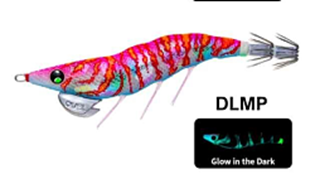 ΚΑΛΑΜΑΡΙΕΡΑ DUEL A1762 EZ-Q DART MASTER SEARCH 3.5" DLMP