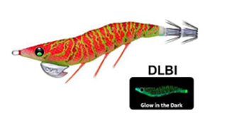 ΚΑΛΑΜΑΡΙΕΡΑ DUEL A1762 EZ-Q DART MASTER SEARCH 3.5" DLBI