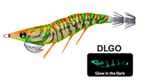 ΚΑΛΑΜΑΡΙΕΡΑ DUEL A1762 EZ-Q DART MASTER SEARCH 3.5" DLGO