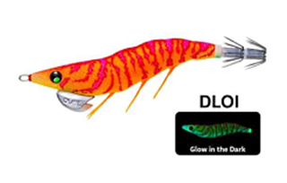 ΚΑΛΑΜΑΡΙΕΡΑ DUEL A1762 EZ-Q DART MASTER SEARCH 3.5" DLOI