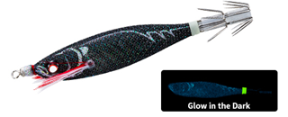 ΚΑΛΑΜΑΡΙΕΡΑ DUEL A1709 EZ-BAIT BLBB