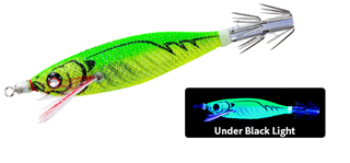 ΚΑΛΑΜΑΡΙΕΡΑ DUEL A1709 EZ-BAIT KVM