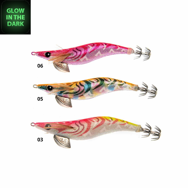 ΚΑΛΑΜΑΡΙΕΡΑ BLACK DIAMOND ESA IKA 3,5" / ESA-51