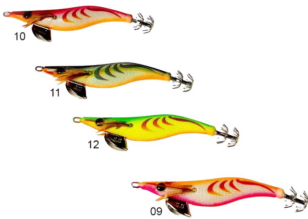 SEIKO SHITA S-12 BLACK DIAMOND 3.0