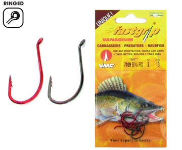 Εικόνα της ΑΓΚΙΣΤΡΙ V.M.C. 7109 ΜΙΧ