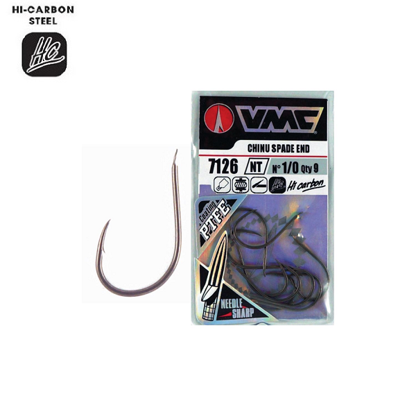 ΑΓΚΙΣΤΡΙ V.M.C. 7126 ΝT CHINU TAIRUBBER