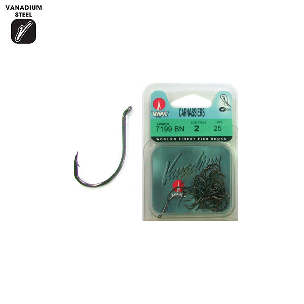 ΑΓΚΙΣΤΡΙ V.M.C. 7199 BN 25TEM