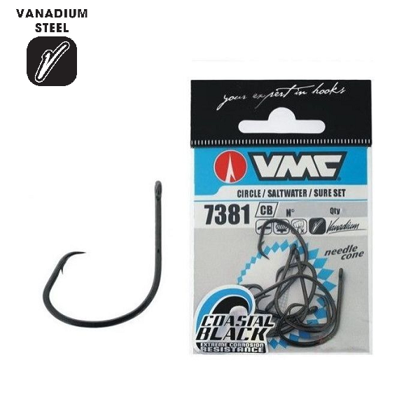 ΑΓΚΙΣΤΡΙ V.M.C. 7381 CB