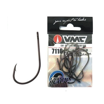 Εικόνα της ΑΓΚΙΣΤΡΙ V.M.C. 7116 CB LIVE BAIT/LIGHT TROLLING