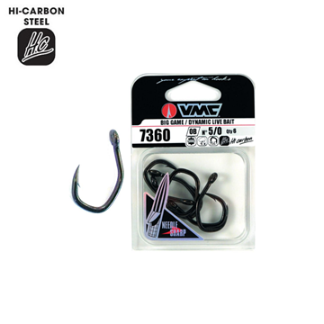 Εικόνα της ΑΓΚΙΣΤΡΙ V.M.C. 7360 OB