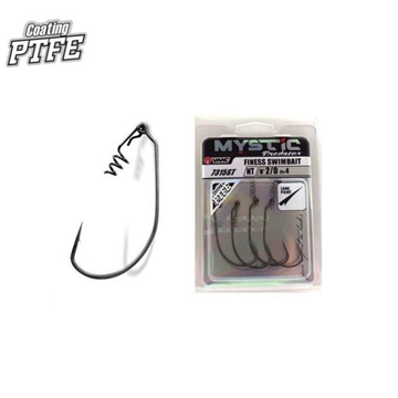 Εικόνα της ΑΓΚΙΣΤΡΙ V.M.C. 7315ST