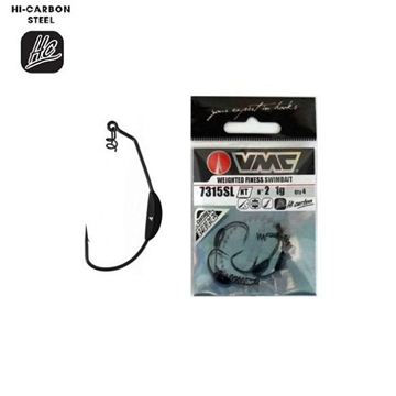 Εικόνα της ΑΓΚΙΣΤΡΙ V.M.C. 7315SL-NT